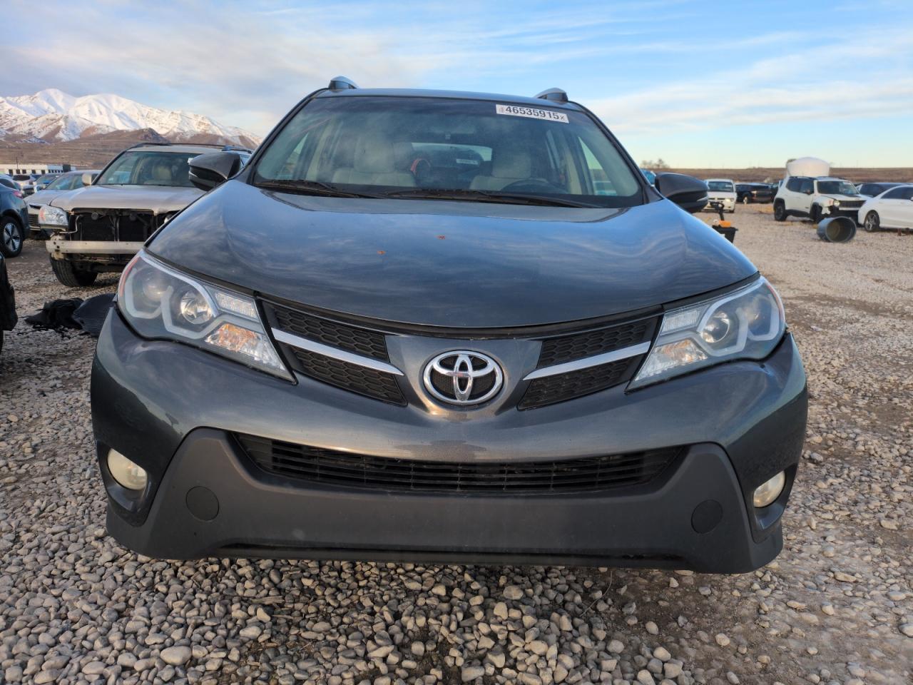 2015 Toyota RAV 4 - Image 5