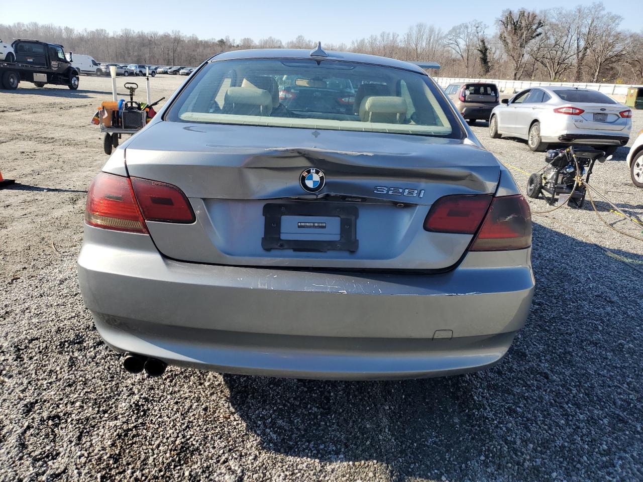 2007 BMW 3er - Image 6