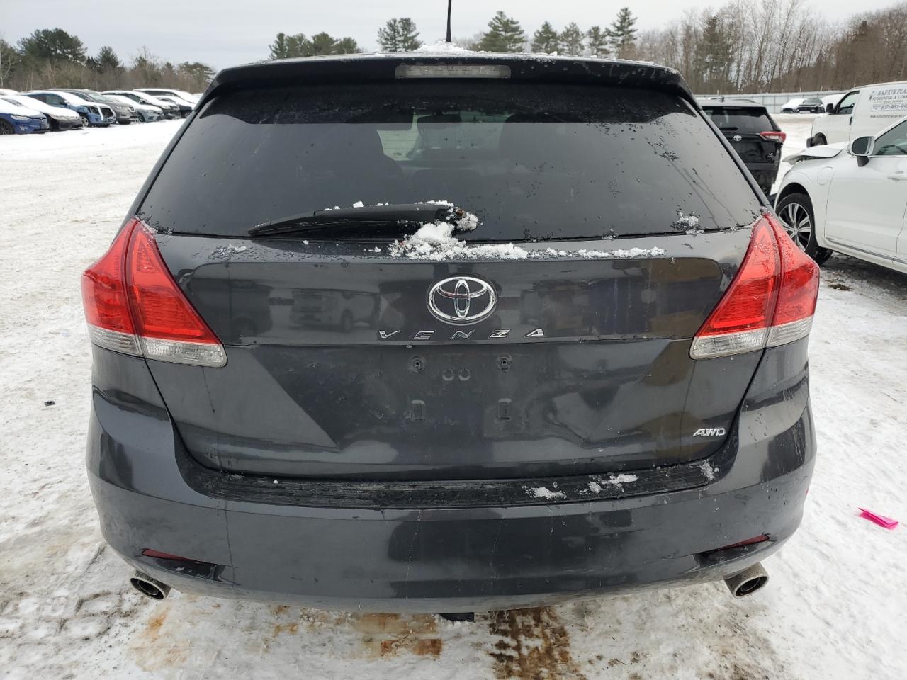 2010 Toyota Venza - Image 6