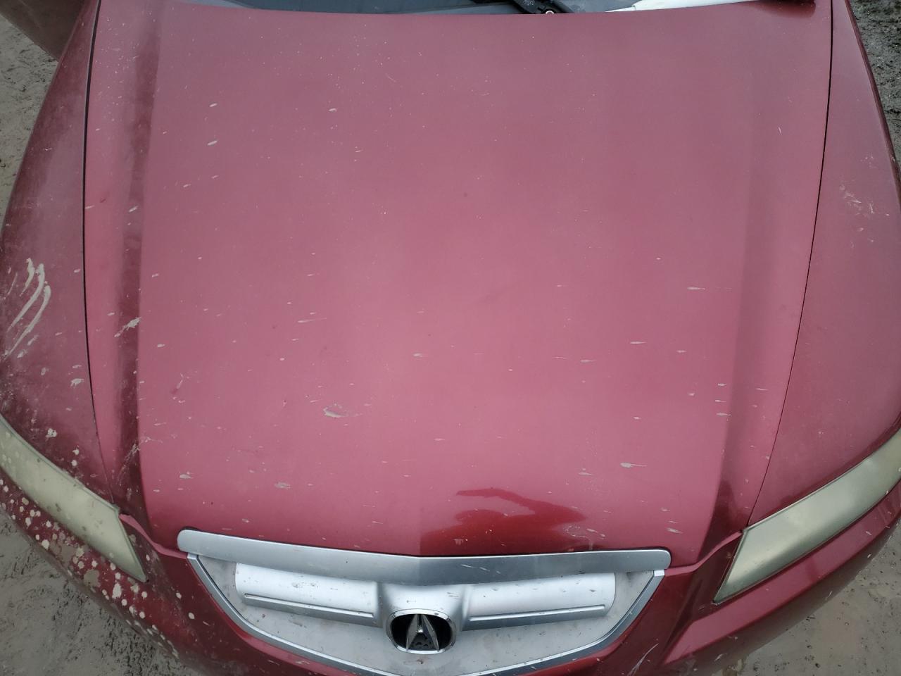 2005 Acura Tl VIN: 19UUA66275A044428 Lot: 44381415