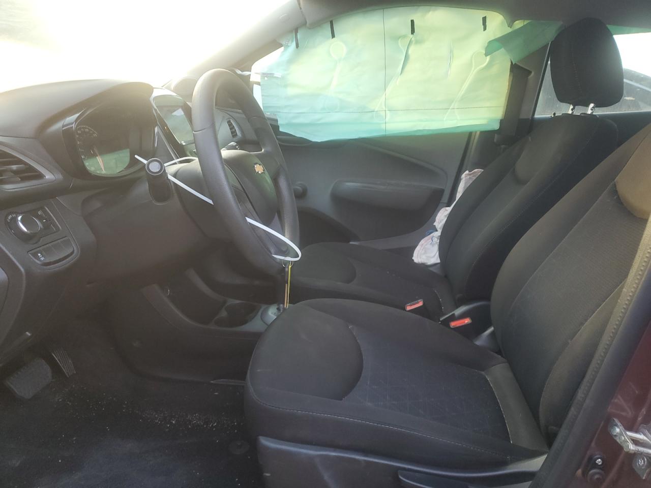 2021 Chevrolet Spark - Image 7