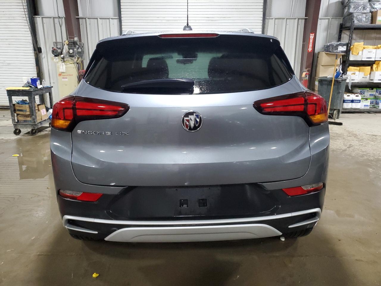 2021 Buick Encore - Image 6