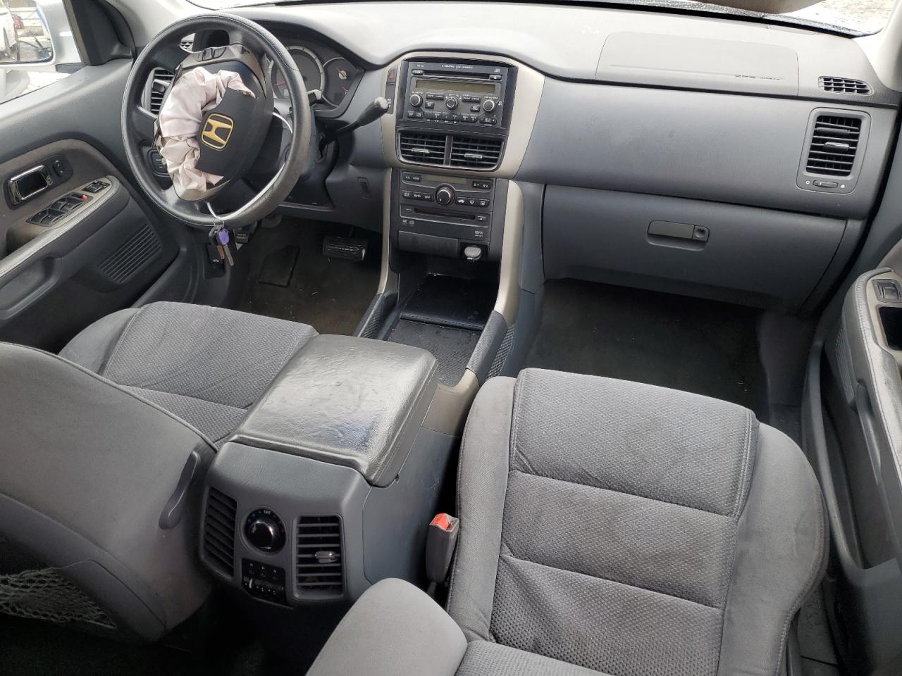 2008 Honda Pilot - Image 8