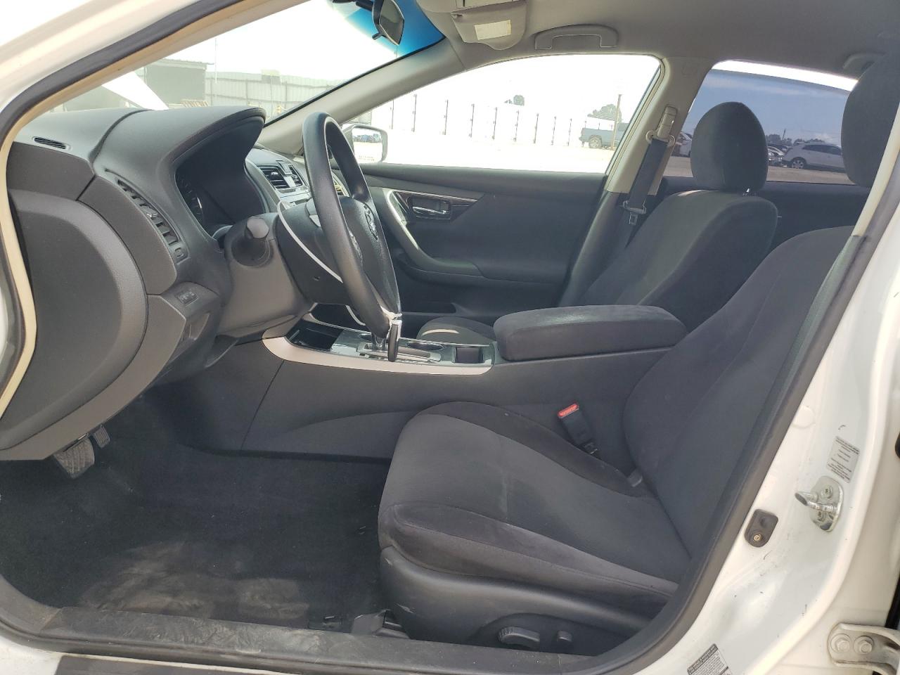 2013 Nissan Altima - Image 7