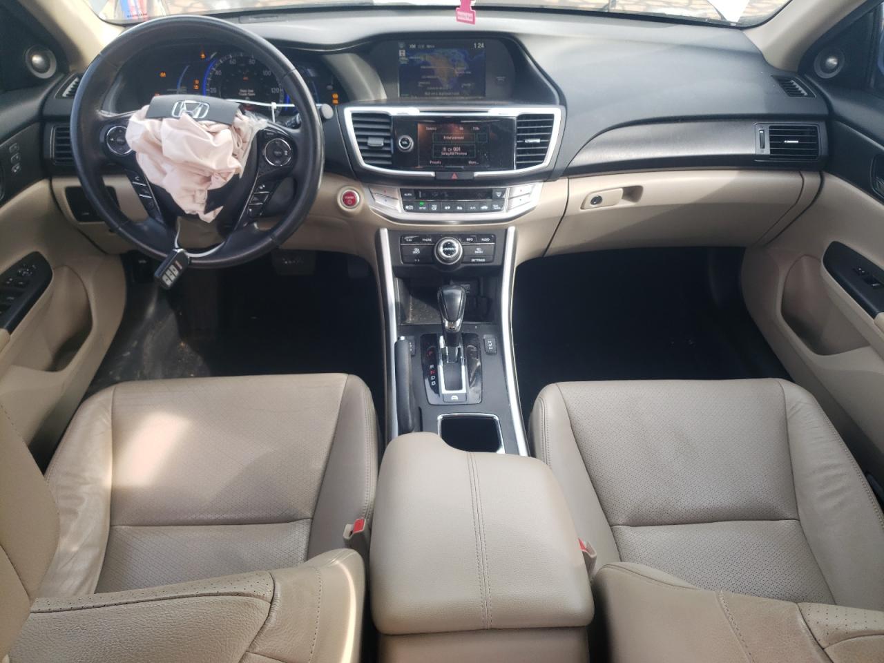 2015 Honda Accord - Image 8
