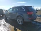 2014 AUDI Q7 PRESTIGE for sale at Copart AB - CALGARY