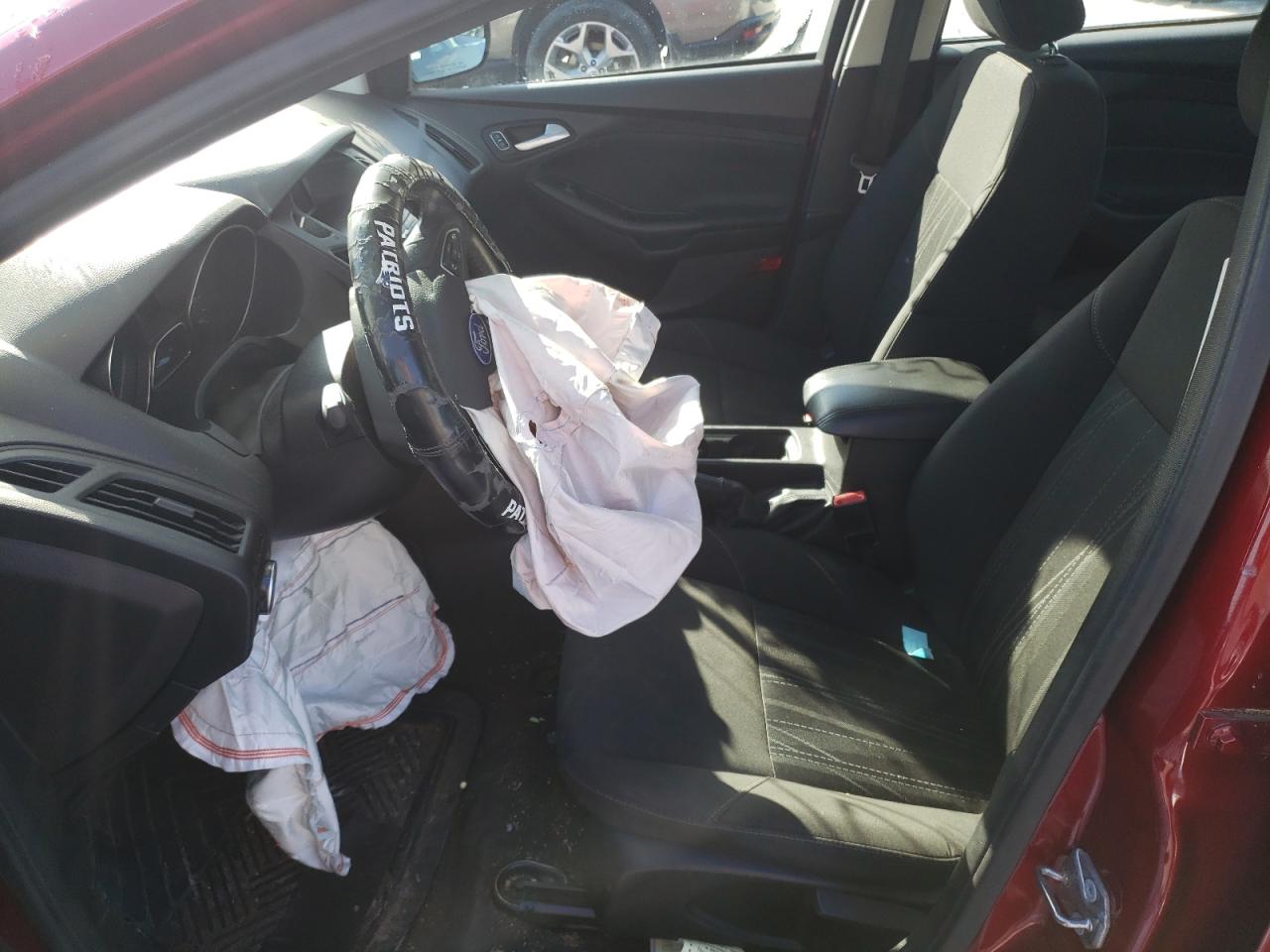 2015 Ford Focus - Image 7