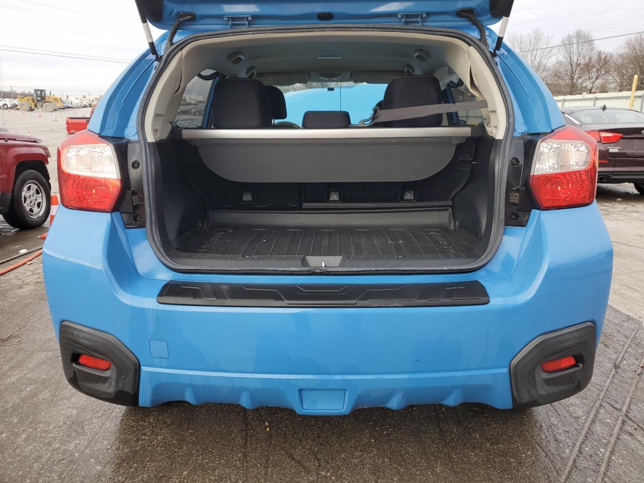 2016 Subaru XV - Image 6