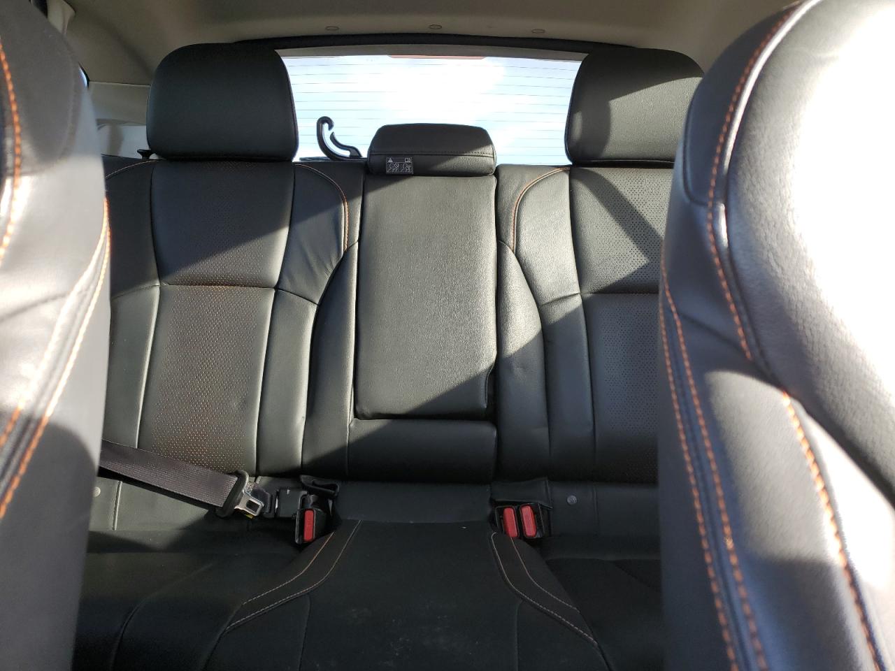 2021 Subaru XV - Image 10