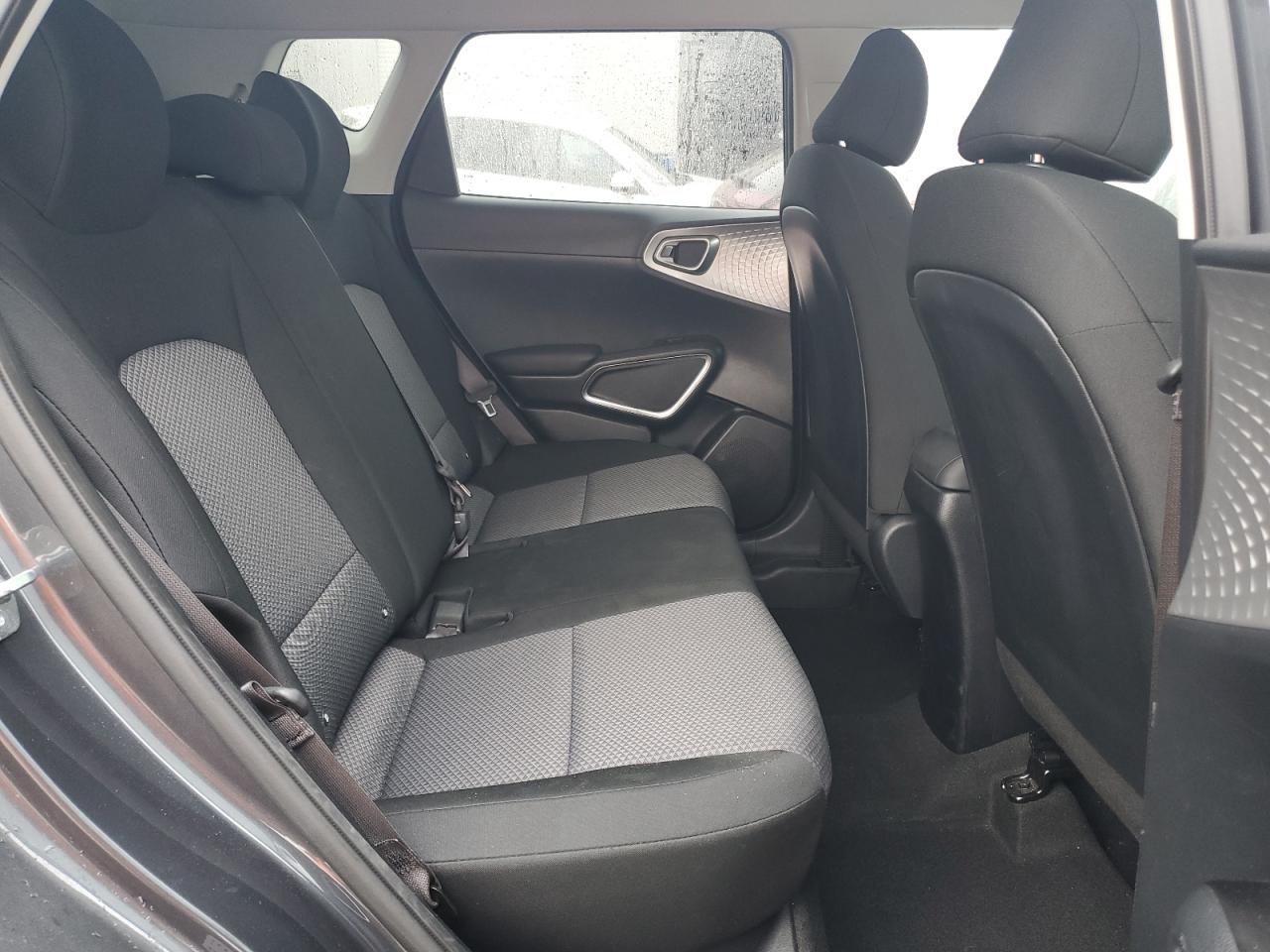 2023 Kia Soul - Image 10