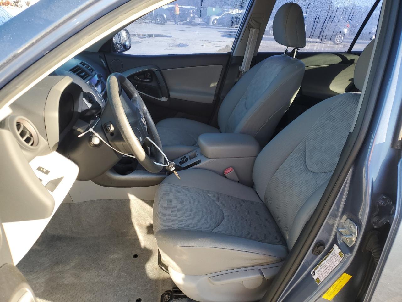 2009 Toyota RAV 4 - Image 7