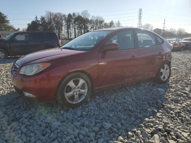 2008 Hyundai Elantra Gls