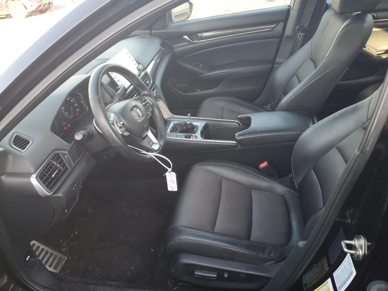 2018 Honda Accord - Image 7