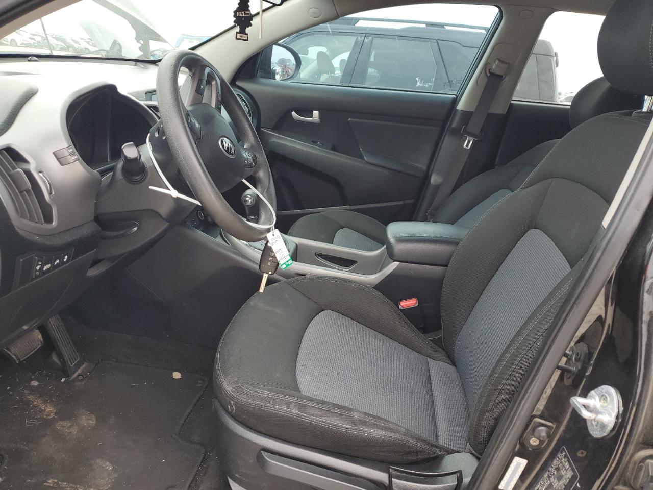 2015 Kia Sportage - Image 7