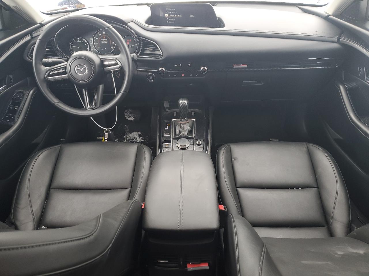 2021 Mazda CX-30 - Image 8