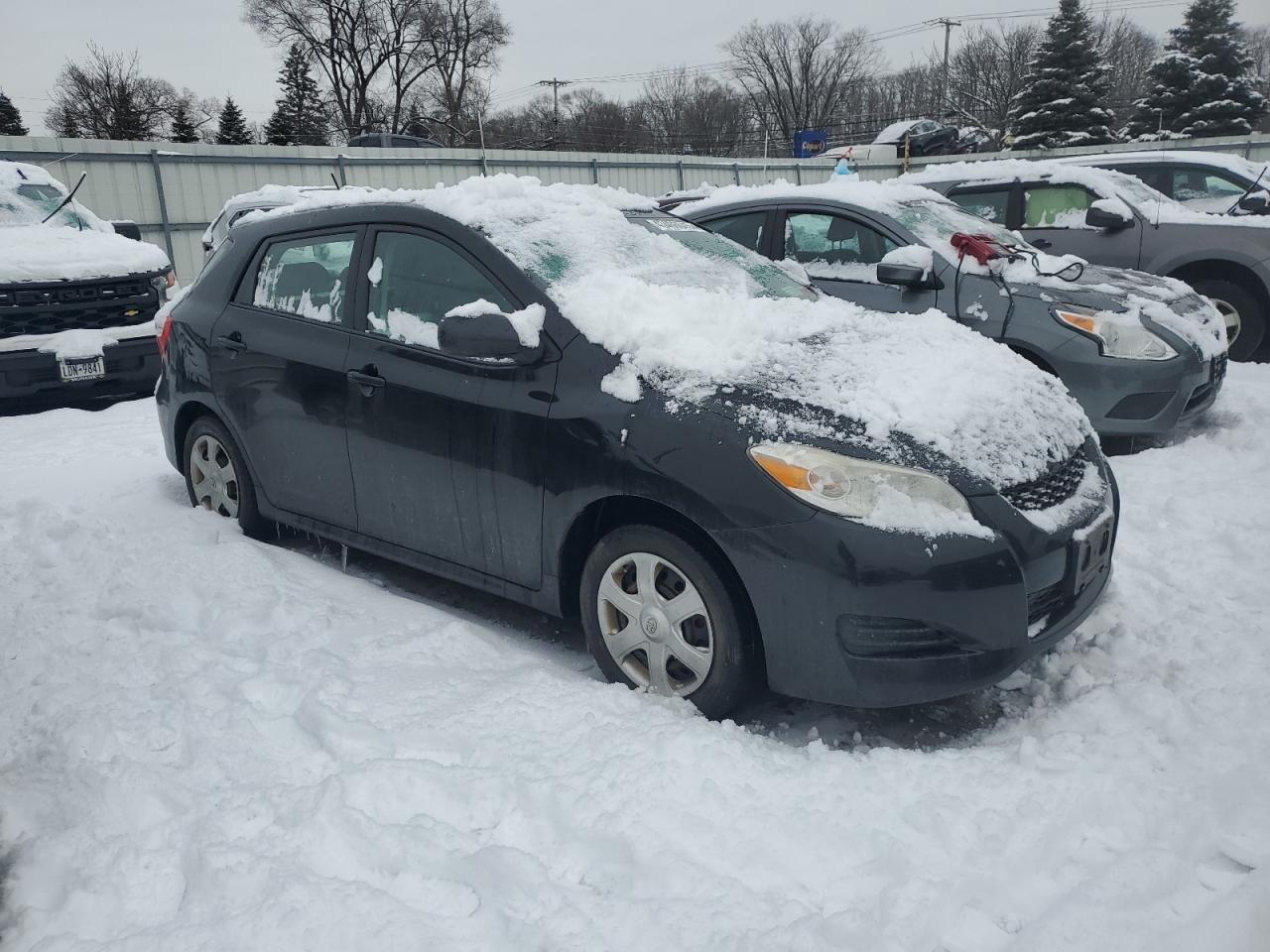 2010 Toyota Corolla - Image 4