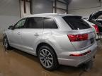 2018 Audi Q7 Premium Plus na sprzedaż w Elgin, IL - Front End