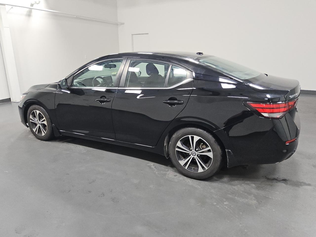 2021 Nissan Sentra - Image 2