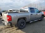 2009 Chevrolet Silverado K1500 Lt за продажба в Arlington, WA - Side