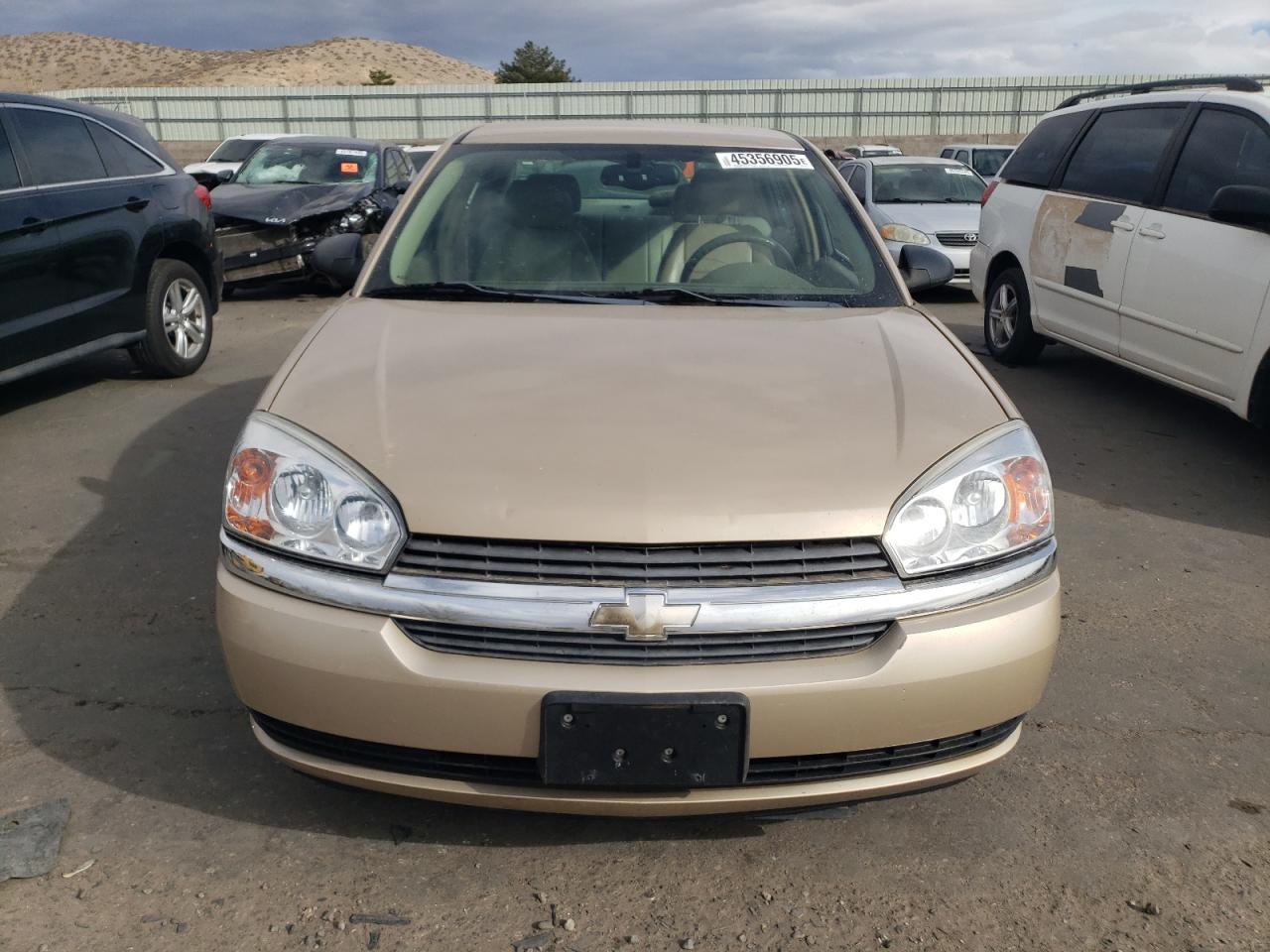 2004 Chevrolet Malibu - Image 5