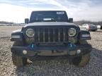 2021 Jeep Wrangler Unlimited Sahara 4Xe zu verkaufen in Memphis, TN - Rear End