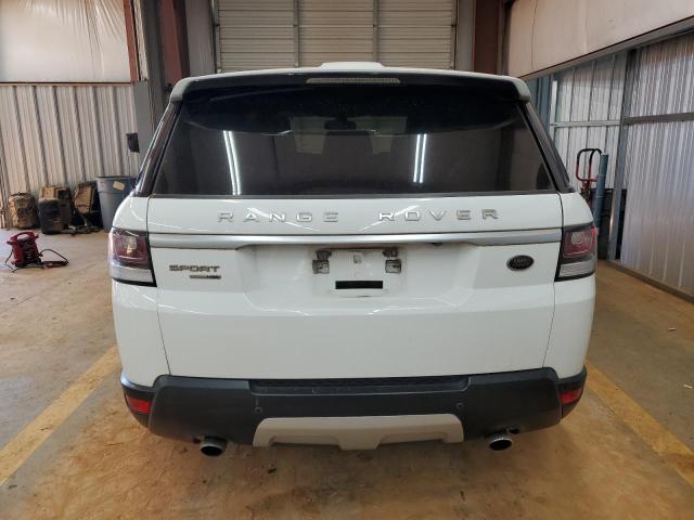2014 LAND ROVER RANGE ROVER SPORT HSE