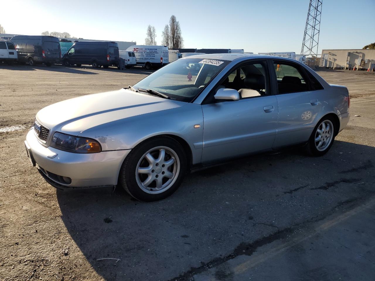 1999 Audi A4 - Image 1