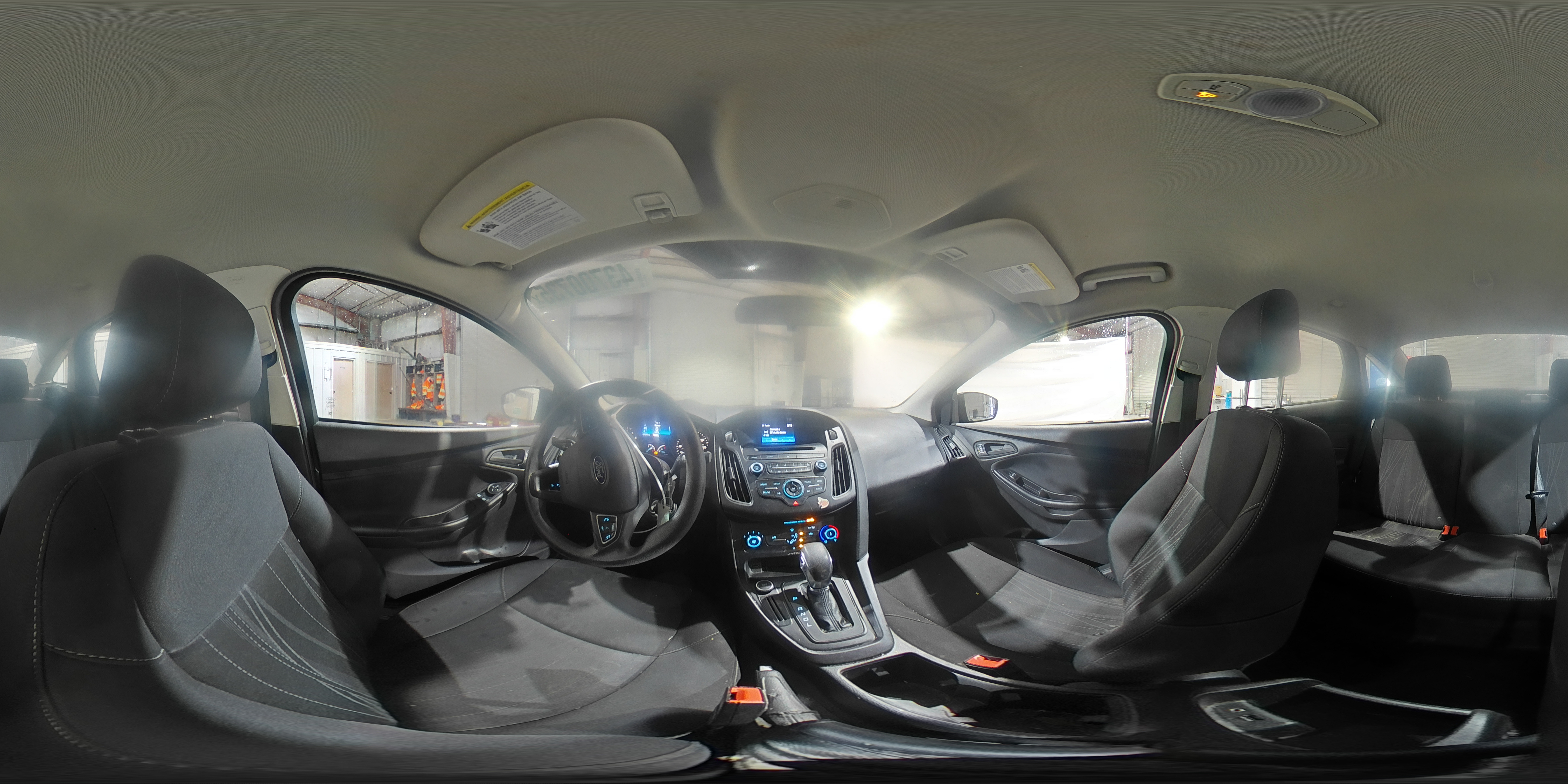 2017 Ford Focus - Image 14