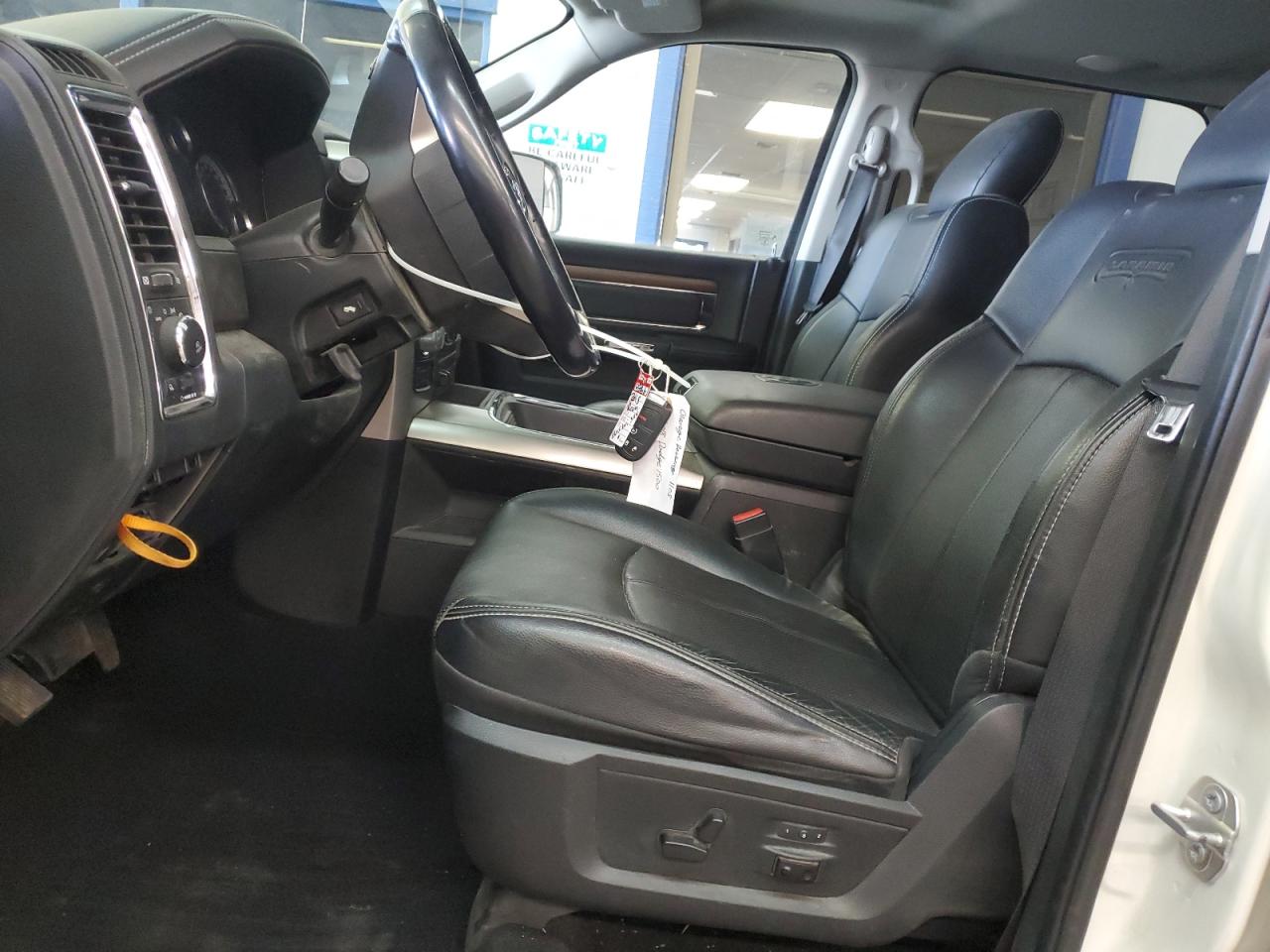 2018 RAM 1500 - Image 7