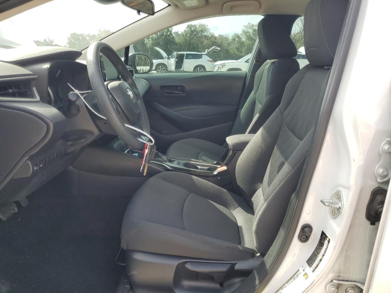 2022 Toyota Corolla - Image 7