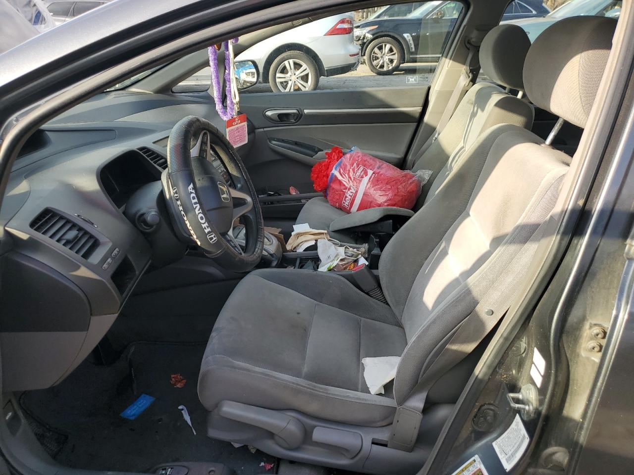 2009 Honda Civic - Image 7