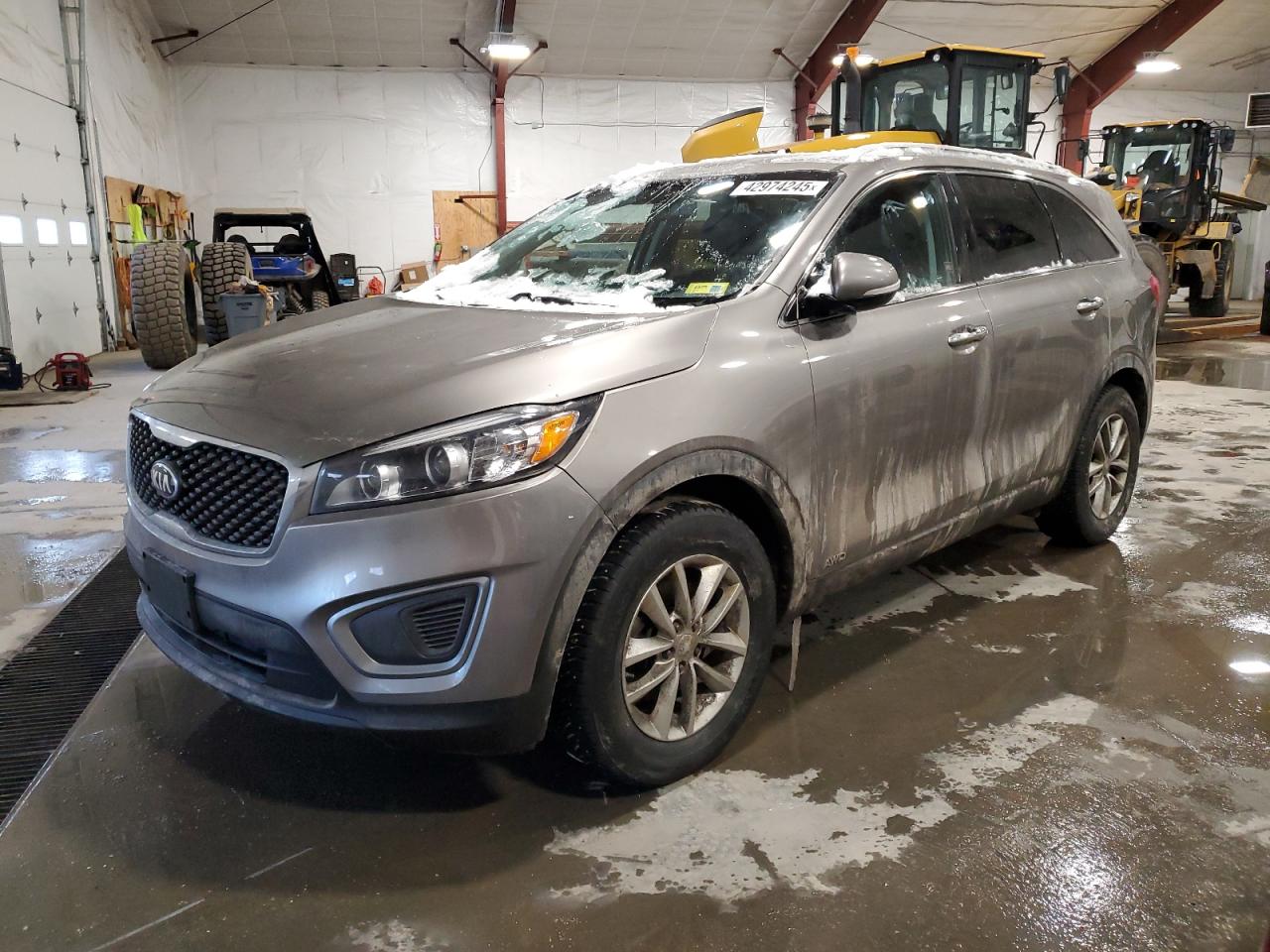 2016 Kia Sorento - Image 1