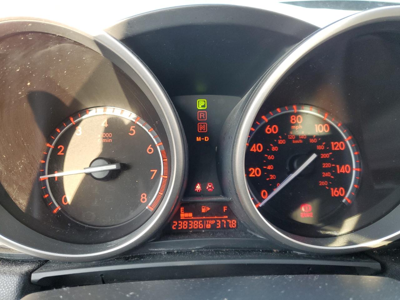 2010 Mazda 3 - Image 9