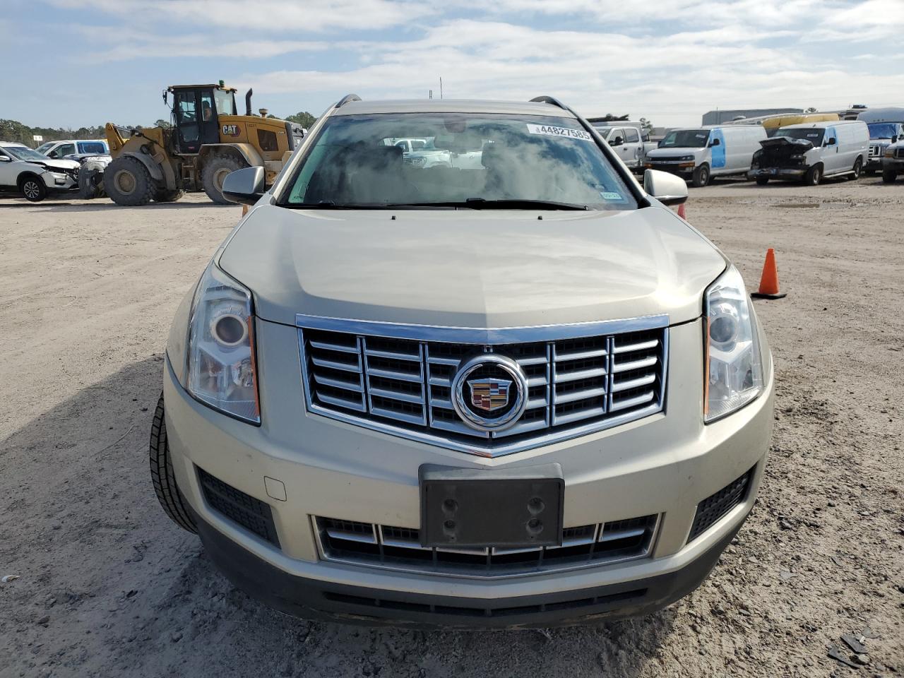 2013 Cadillac SRX - Image 5