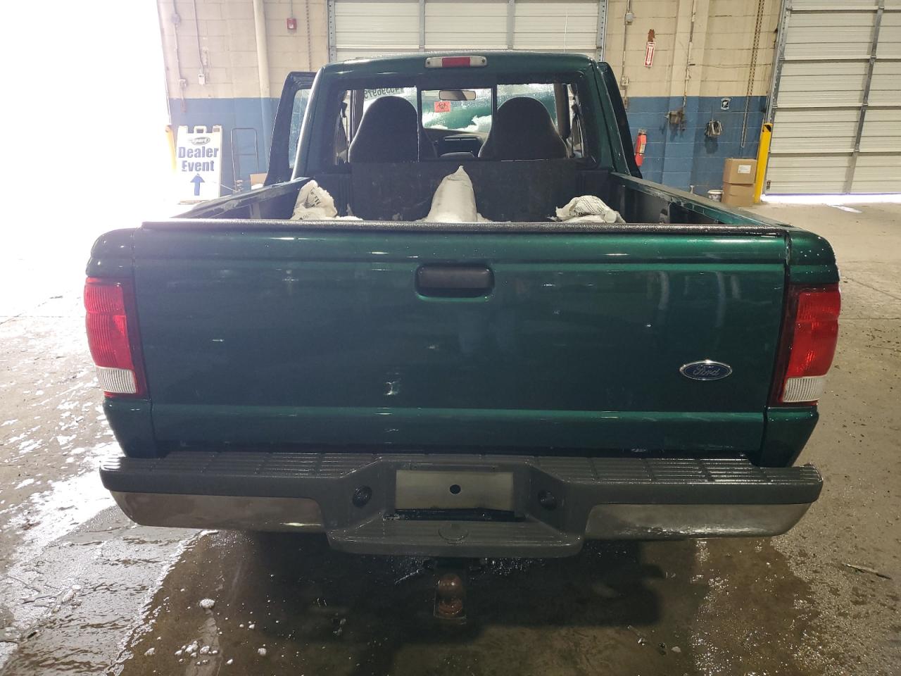 2000 Ford Ranger - Image 6