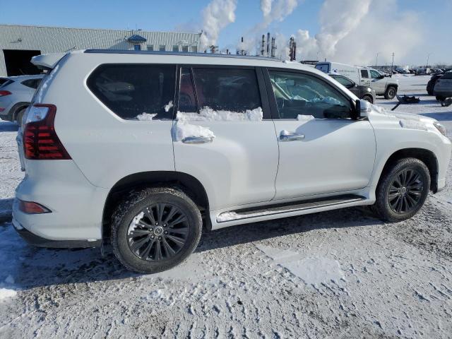 2022 LEXUS GX 460