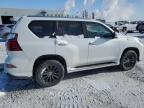 2022 LEXUS GX 460 for sale at Copart QC - MONTREAL