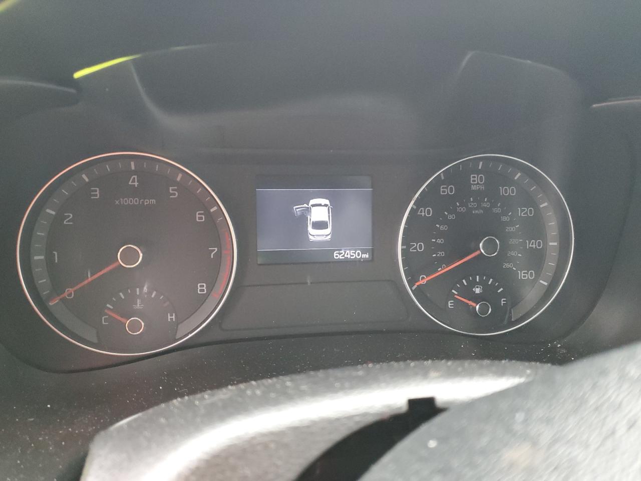 2021 Kia Forte - Image 9