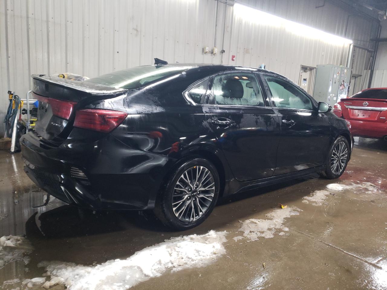 2024 Kia Forte - Image 3