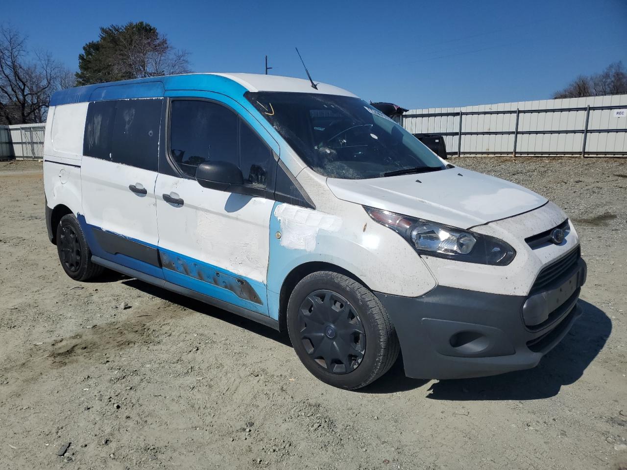 2018 Ford Transit - Image 4