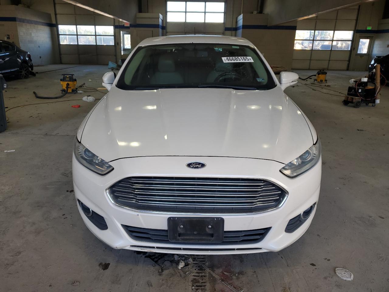 2014 Ford Fusion - Image 5