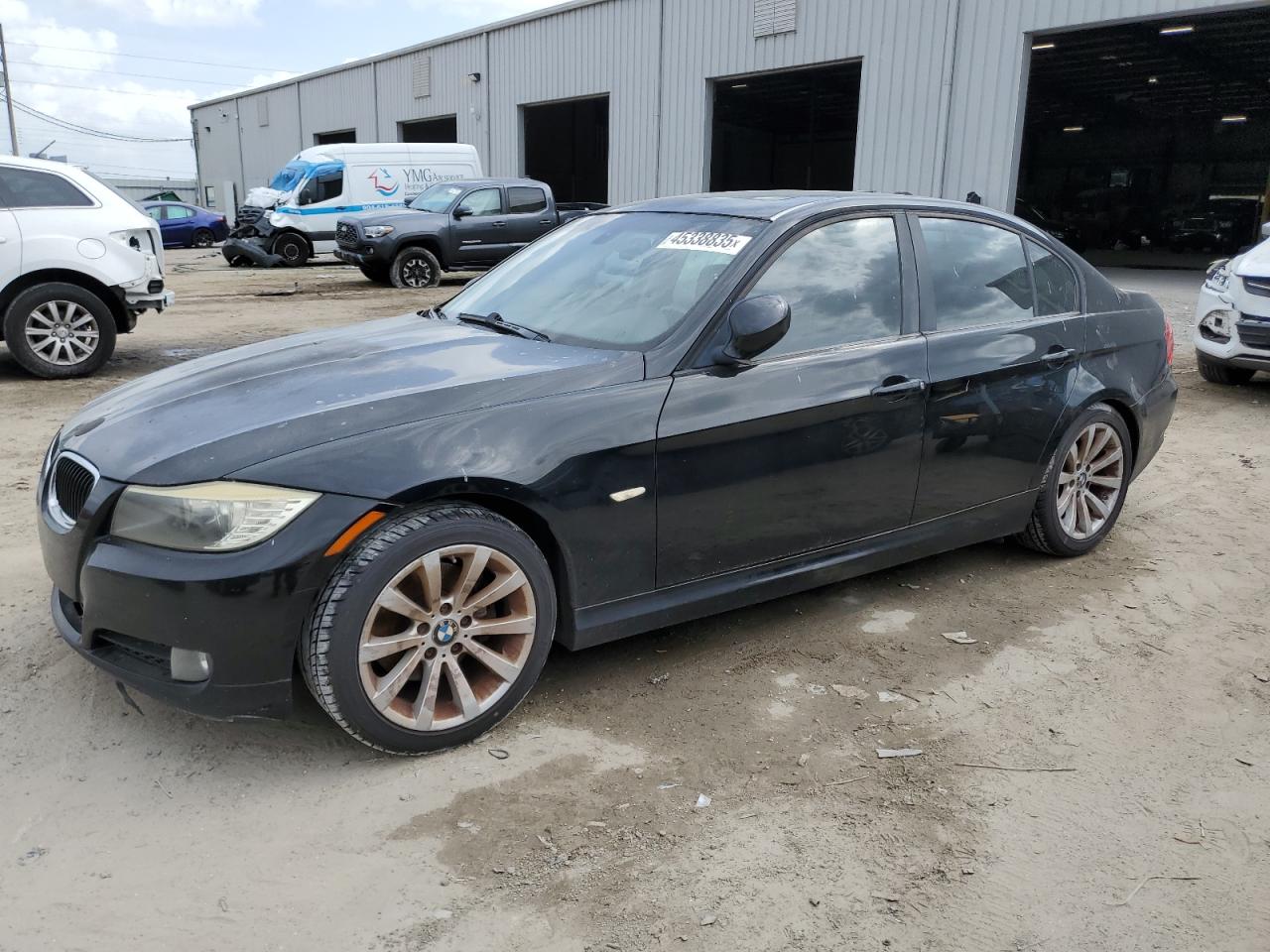 2009 BMW 3er - Image 1
