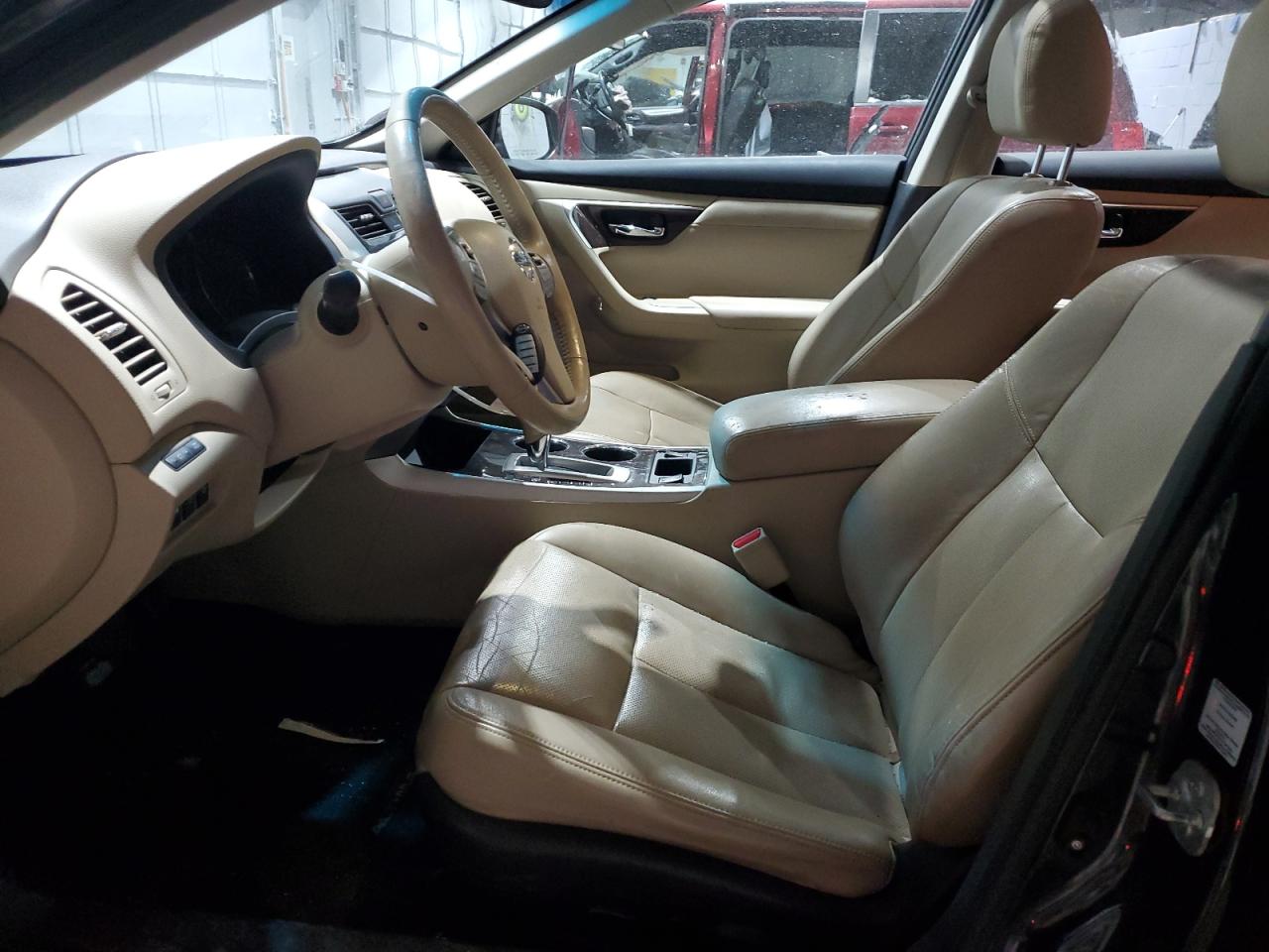 2015 Nissan Altima - Image 7