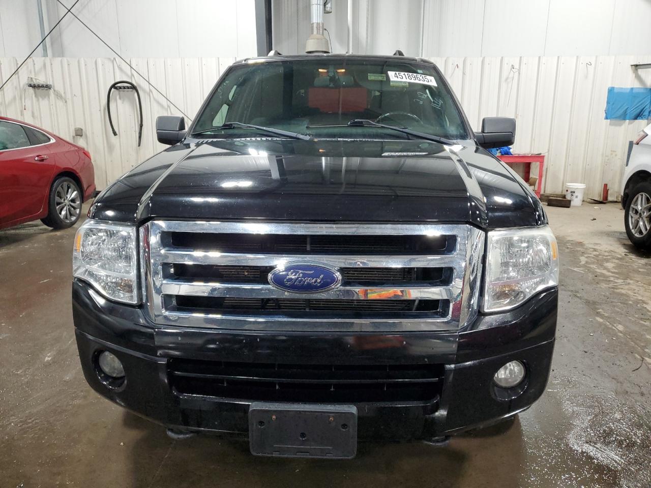 2009 Ford Expedition - Image 5