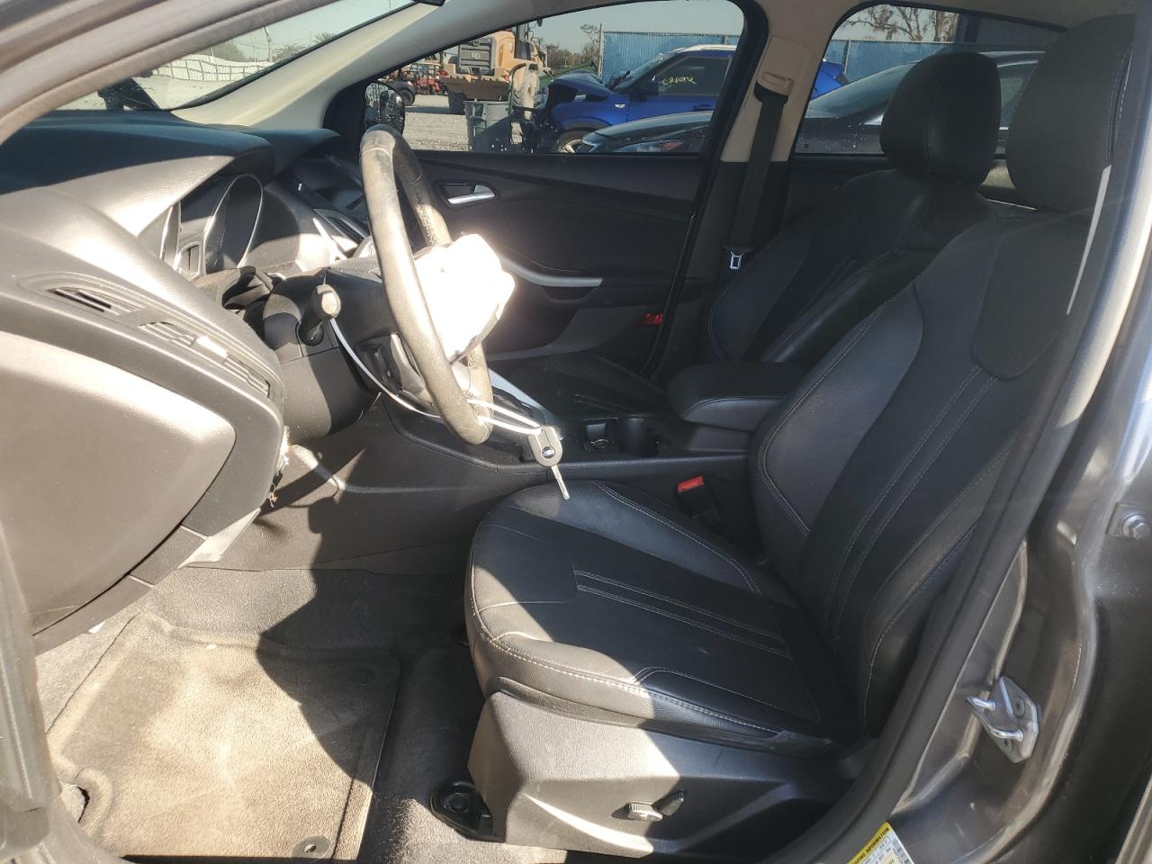 2014 Ford Focus - Image 7