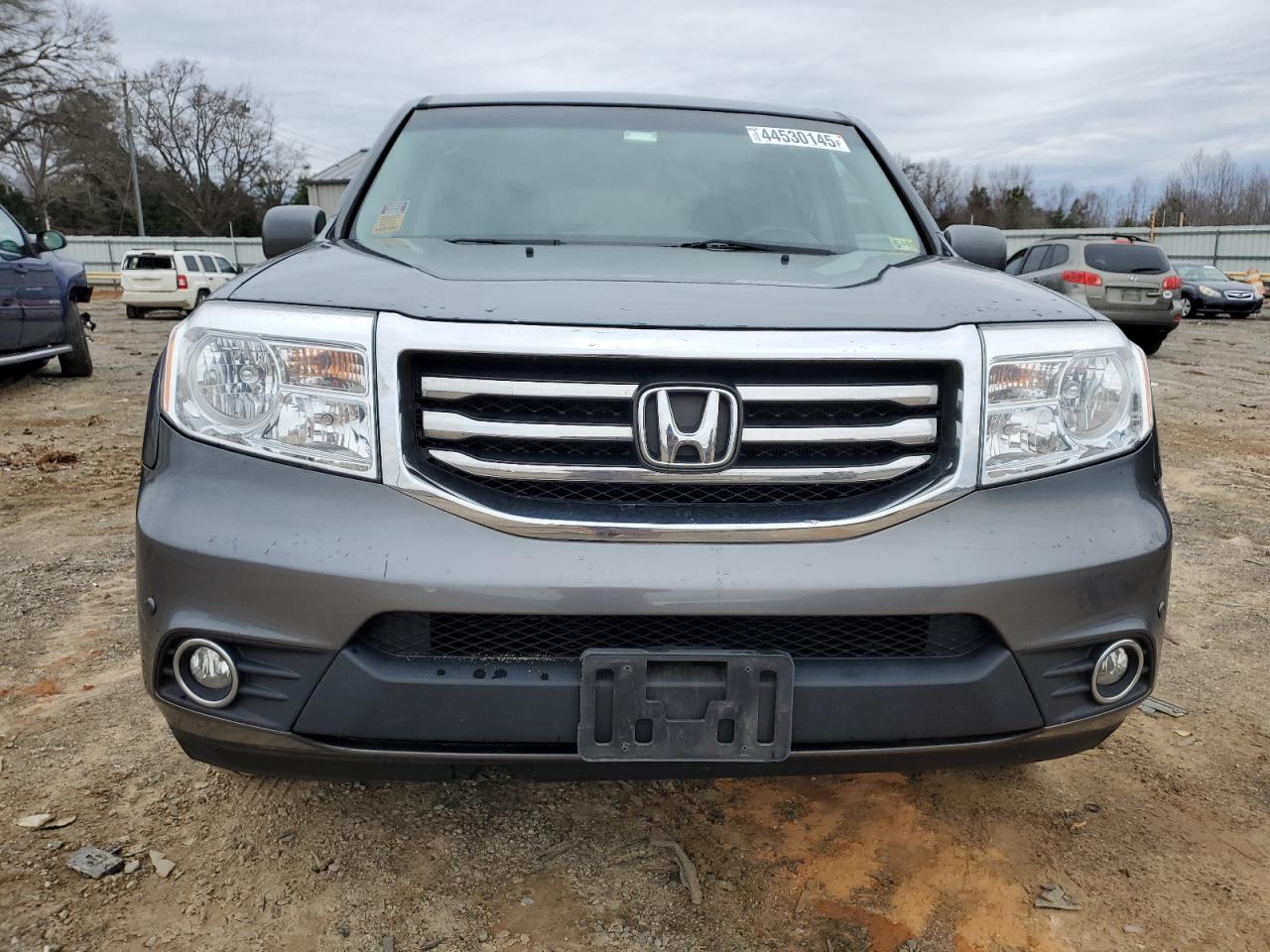 2013 Honda Pilot - Image 5