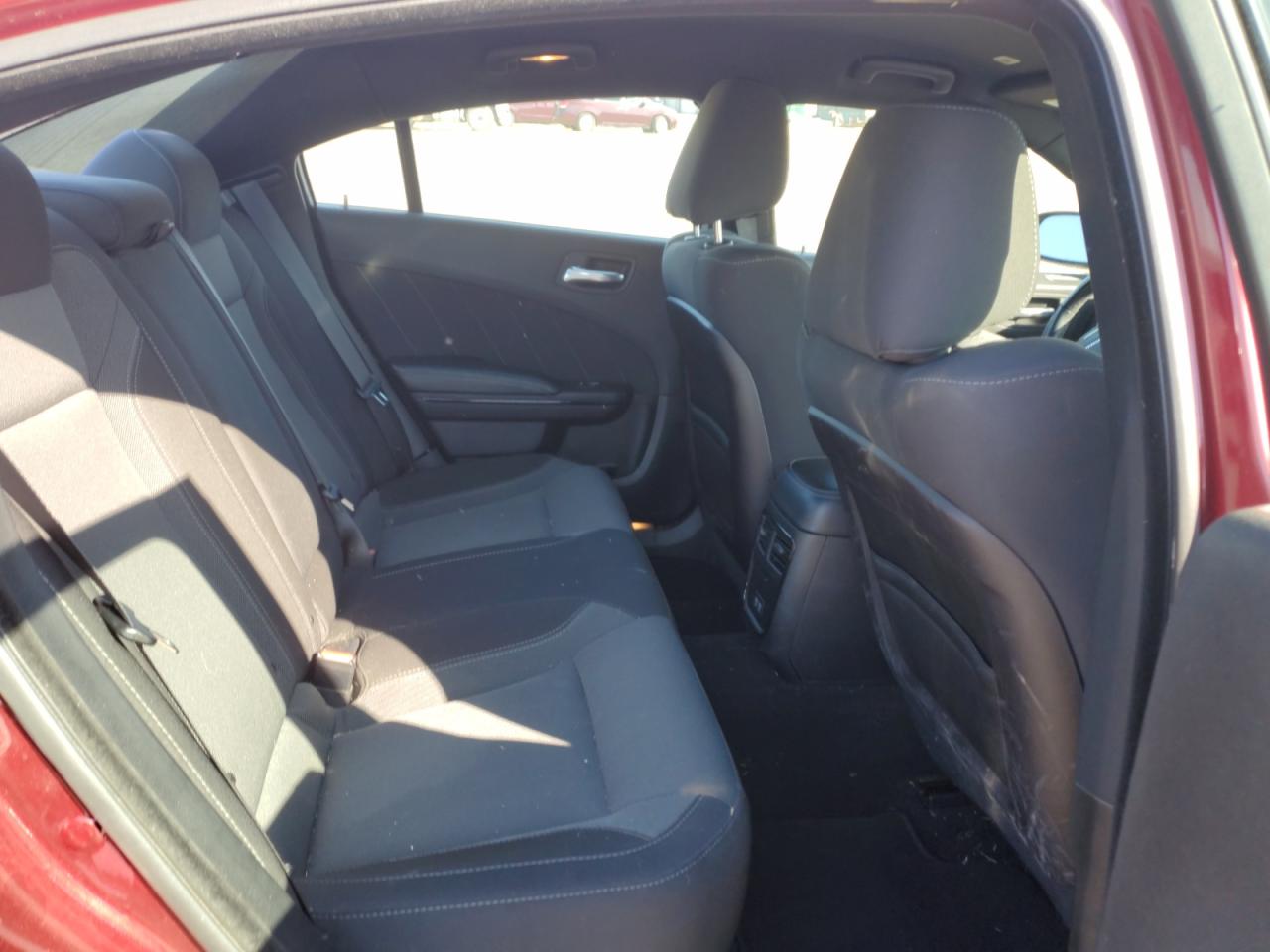 2019 Dodge Charger - Image 10