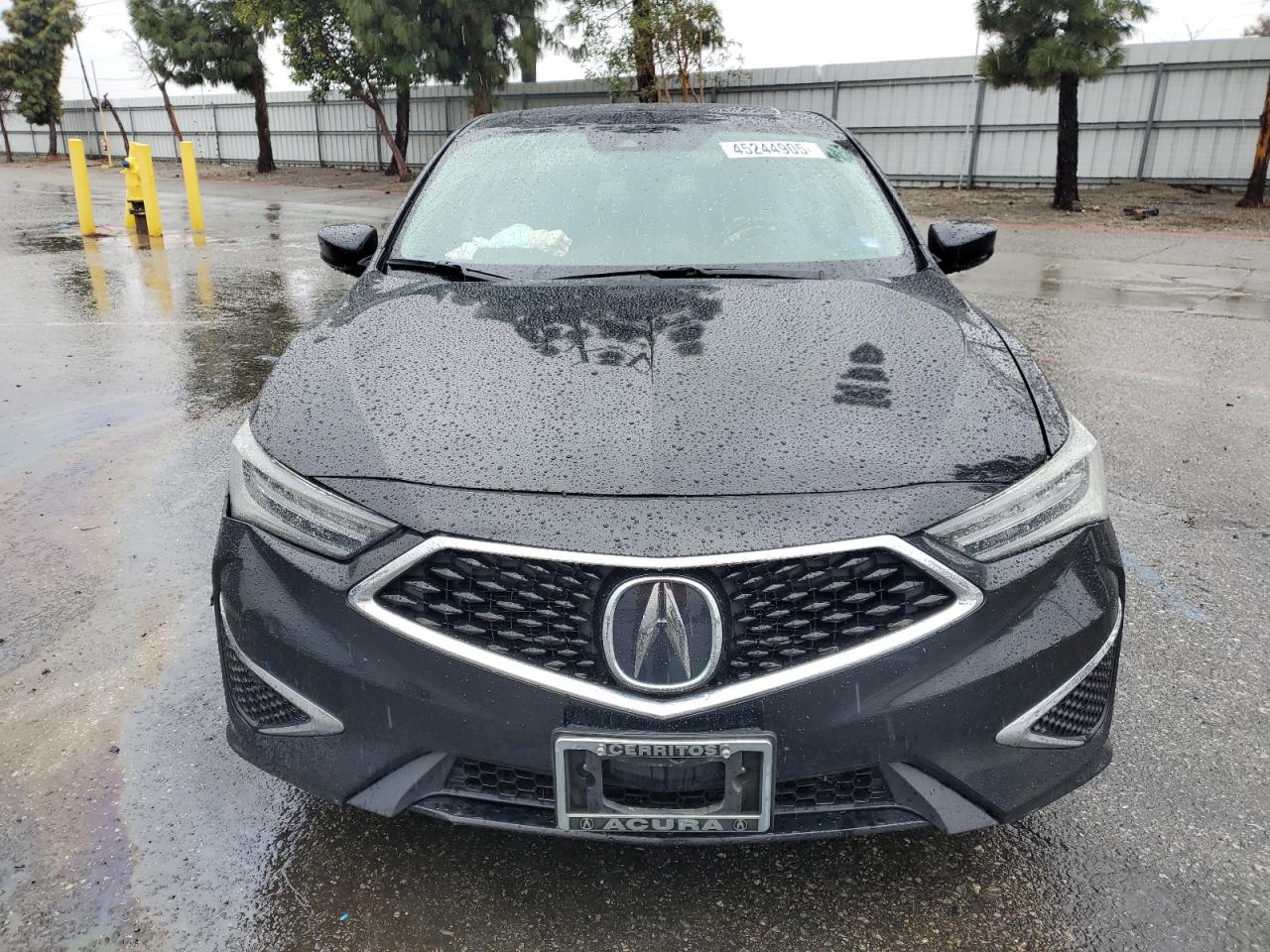 2020 Acura ILX - Image 5