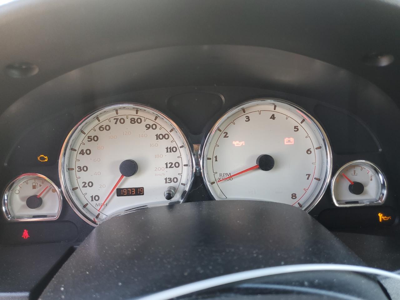 2006 Saturn VUE - Image 9