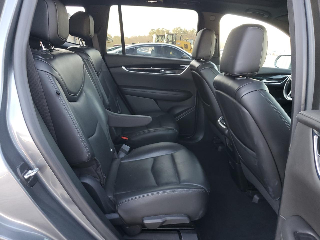 2020 Cadillac XT6 - Image 11